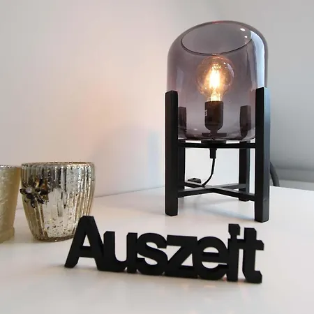 Kirchweg 9 Auszeit 3 Kellenhusen