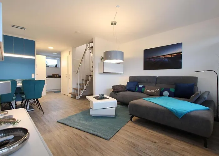 Kirchweg 9 Auszeit 3