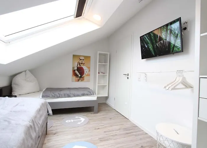 Kirchweg 9 Auszeit 3