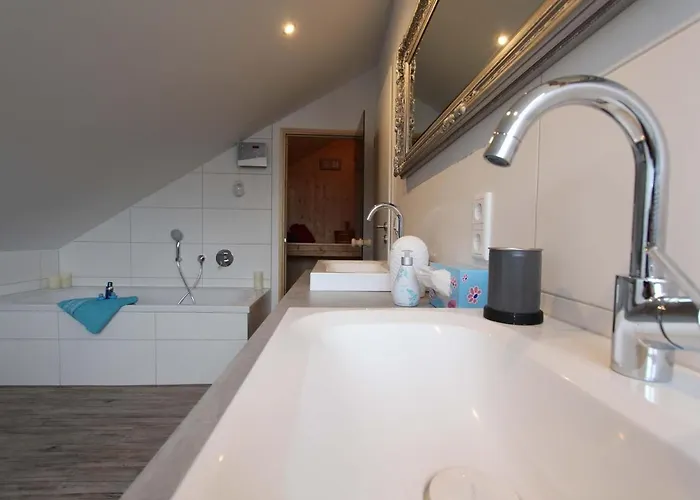 Kirchweg 9 Auszeit 3 *