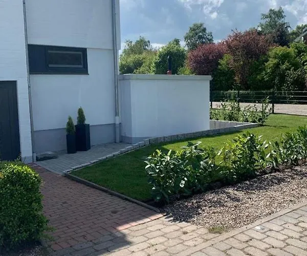 Appartement Kirchweg 9 Auszeit 3