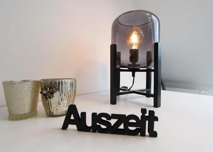 Kirchweg 9 Auszeit 3 Kellenhusen