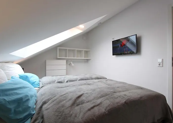 Appartement Kirchweg 9 Auszeit 3