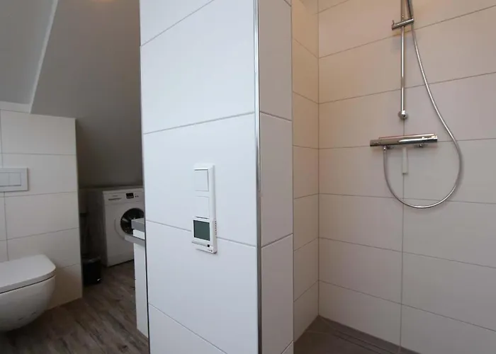 Kirchweg 9 Auszeit 3 Appartement Kellenhusen